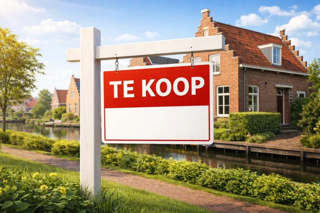 Makelaardij
