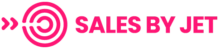 Sales by Jet logo
